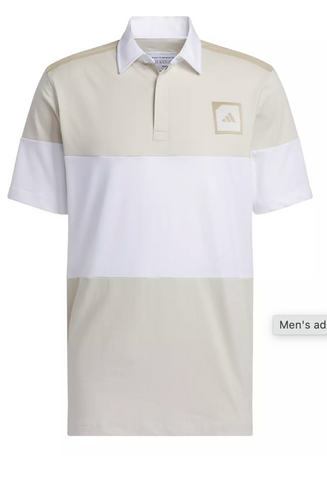 Adicross Block Polo